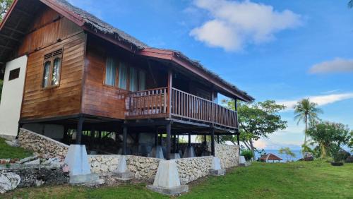 Sabang Ski Chalet | UKCC Hotel