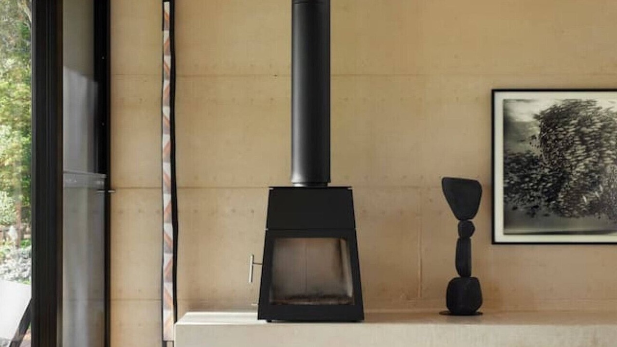 Port Willunga House | Ukiyo House “The Floating World”