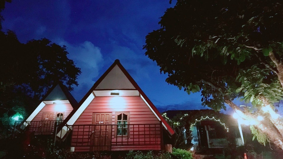 Tap Tao Hotel | Ukrist Farm Hill Resort