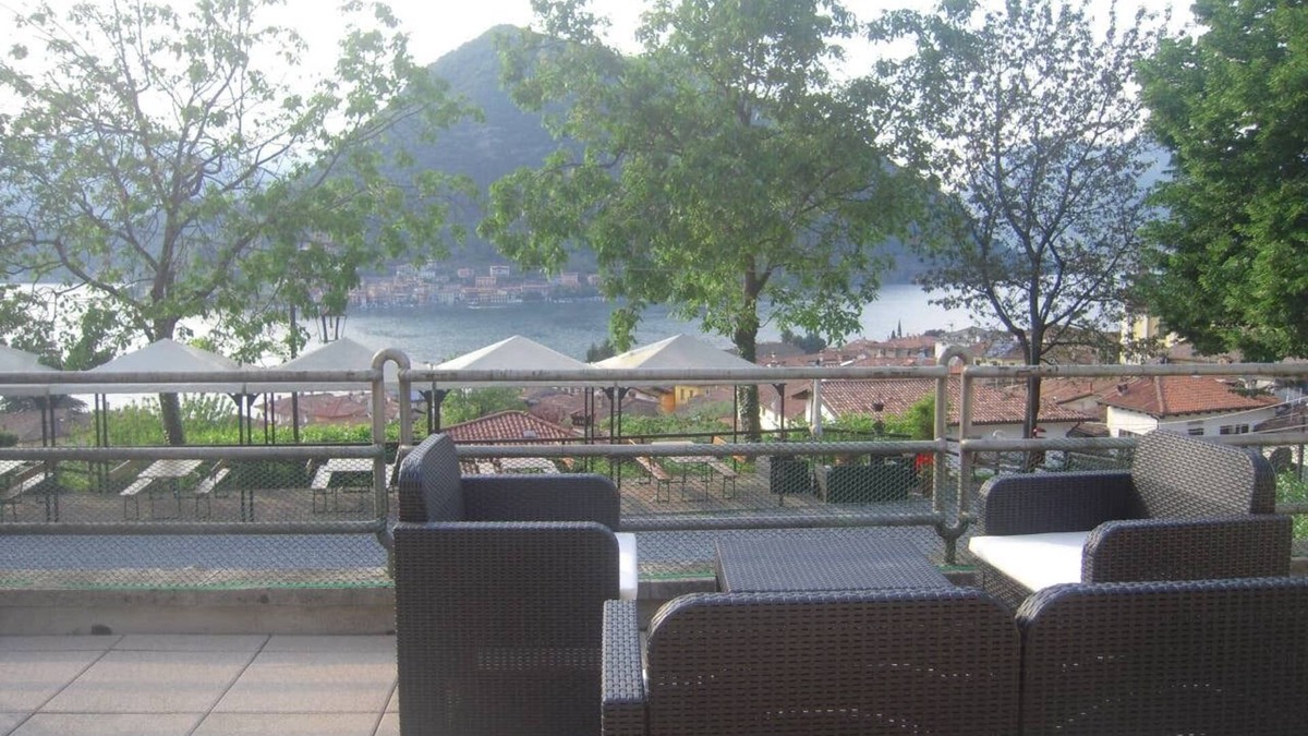 Sulzano Apartment | Uliveto holiday home