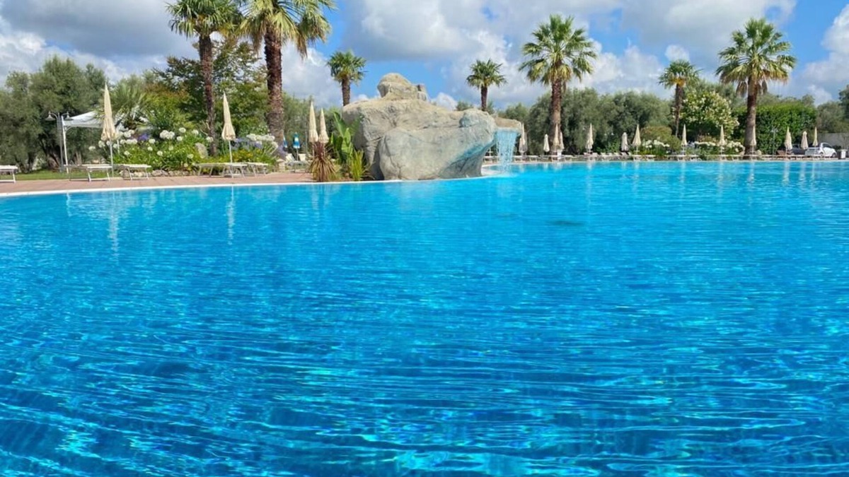 Cittanova Hotel | Uliveto Principessa Resort