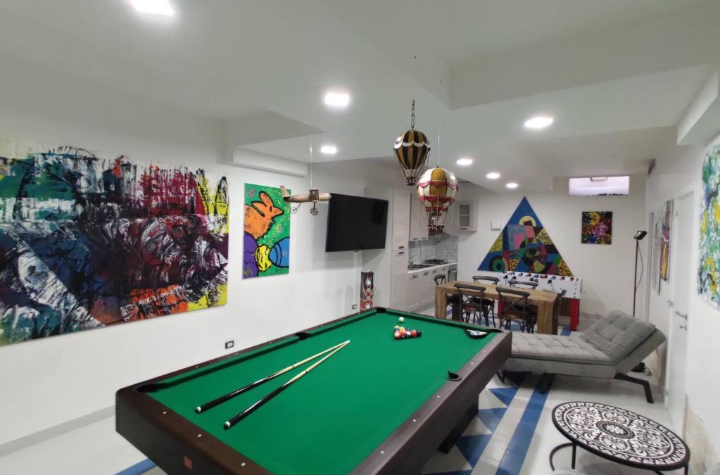 Montalbano Apartment | Ulivi di Minerva - Boutique Holiday Home - Apartment ZEUS - Ostuni - Fasano - Cisternino