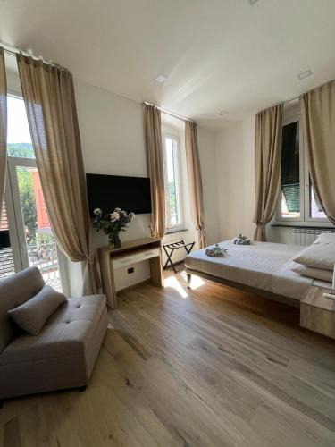 Struppa House | Ulivo House