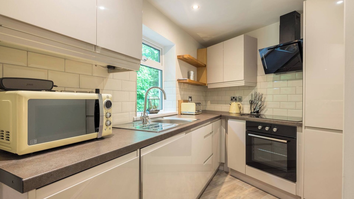 Watermillock Cottage | Ullswater View Apartment