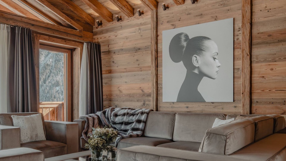 Courchevel Apartment | Ultima Hotel Courchevel