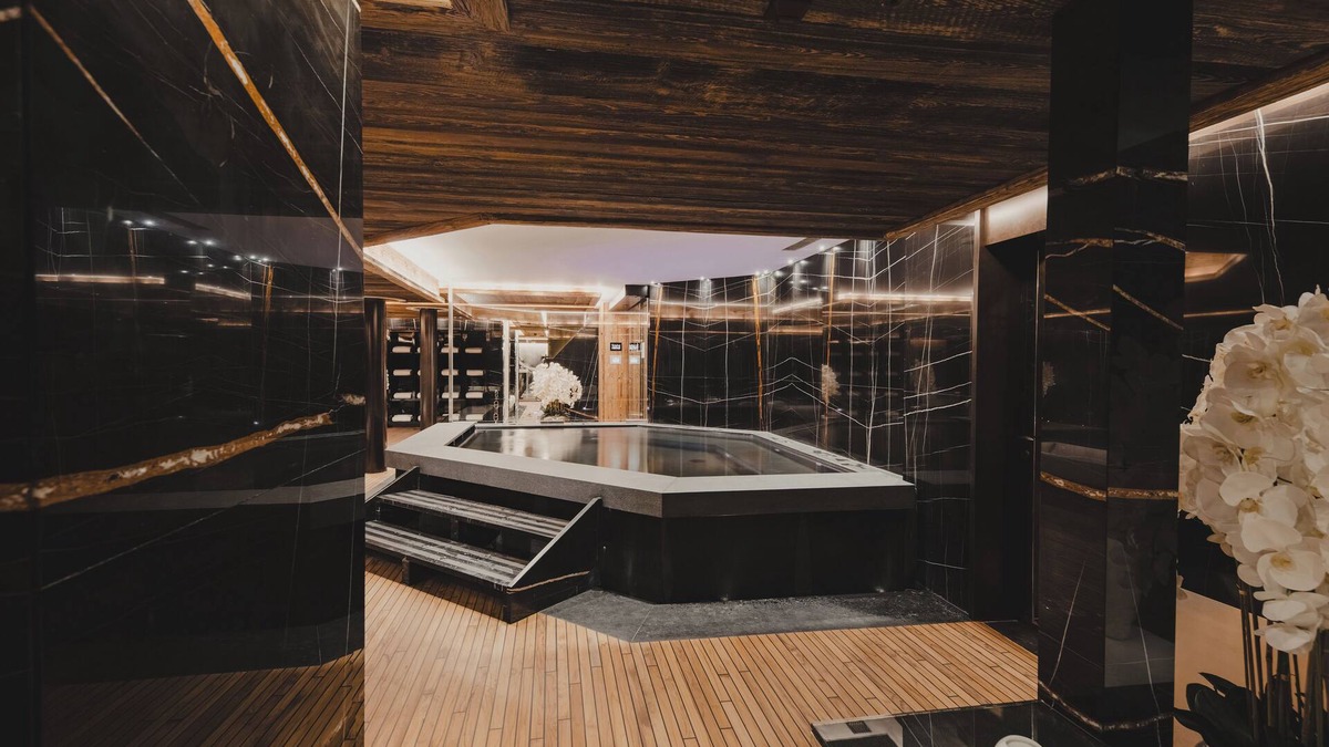 Gstaad Hotel | Ultima Hotel Gstaad