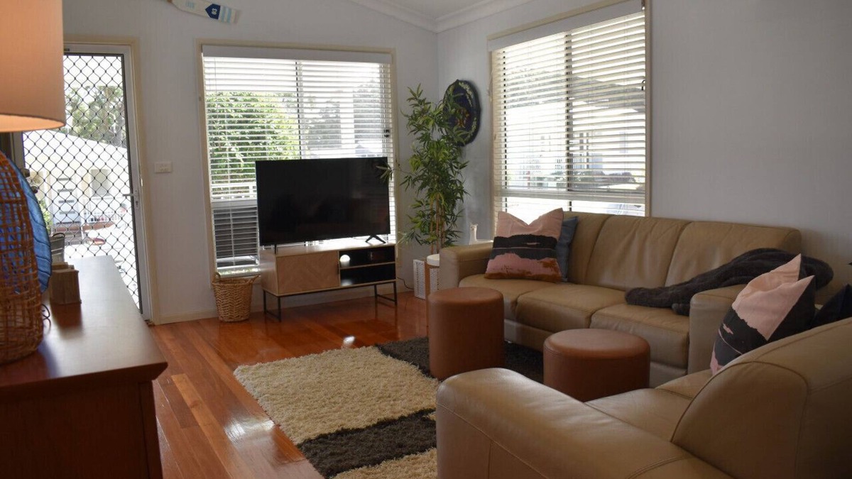 St. Georges Basin House | Ultimate 3BR Family Escape near Jervis Bay