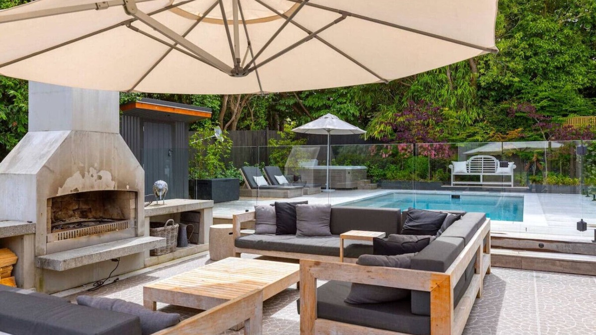 Taupo House | Ultimate 5-Star Getaway - Perfect for Any Season