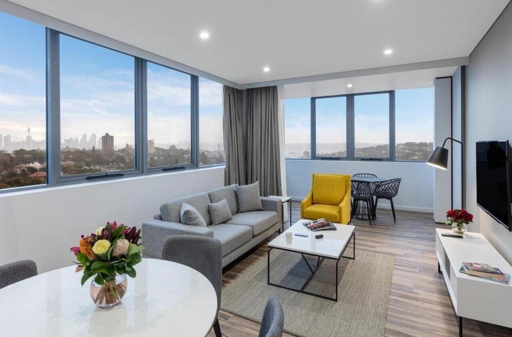 Taranganba Apartment | Ultimate Apartments