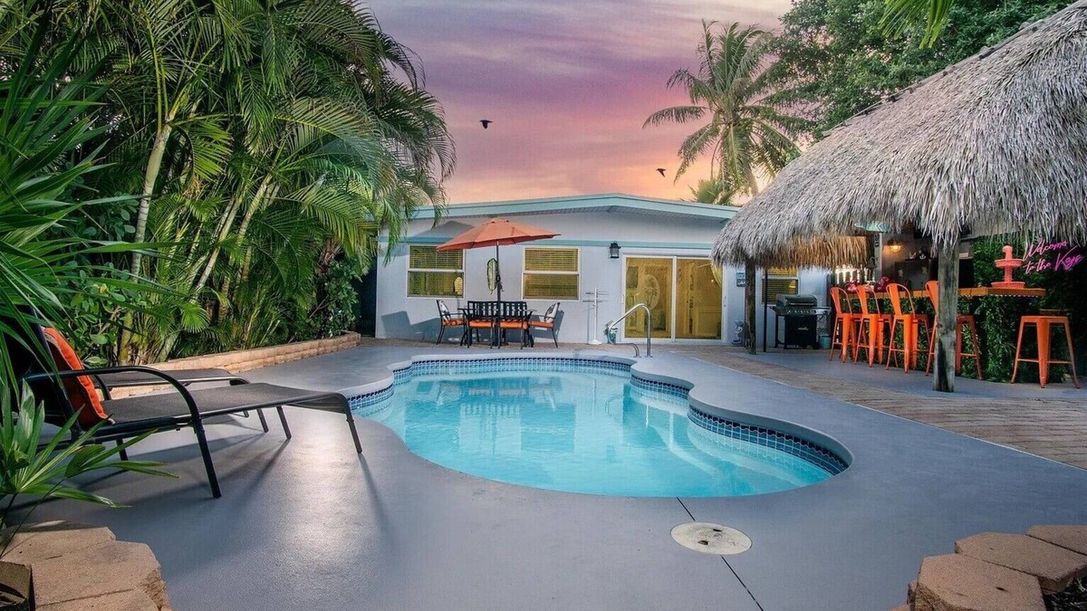Marathon House | Ultimate Beach House in Marathon