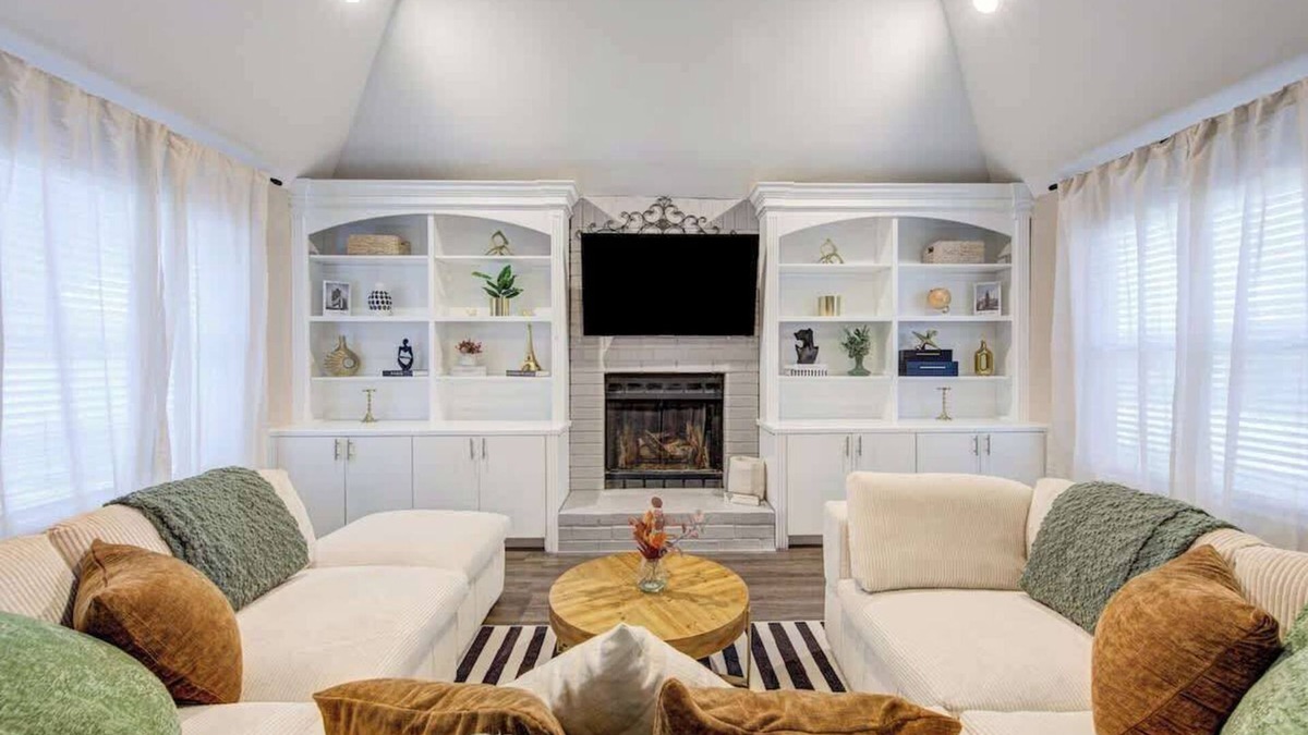 Katy House | Ultimate Getaway Explore Katy & Houston in Style