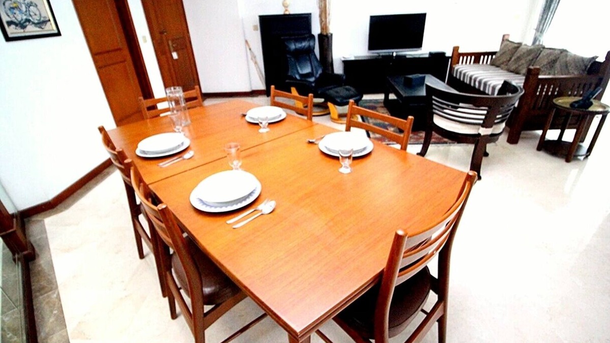 Jakarta Apartment | Ultimate Jakarta Location