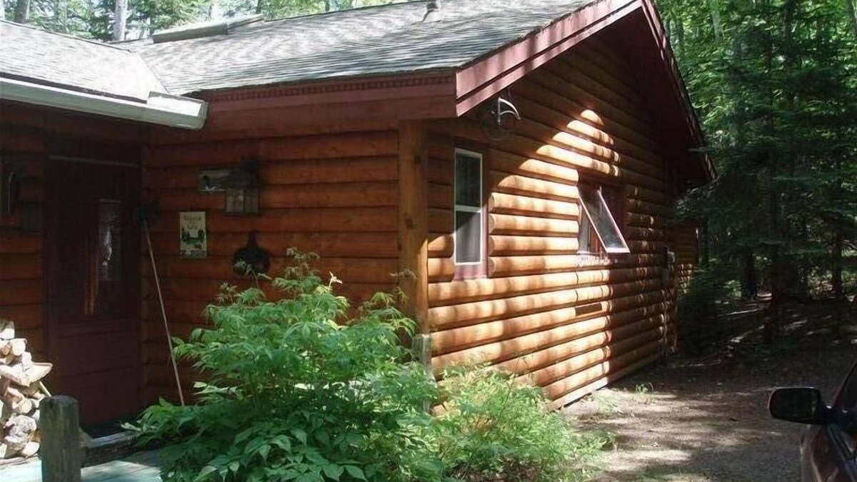 Boulder Junction Cabin | Ultimate Northwoods Retreat