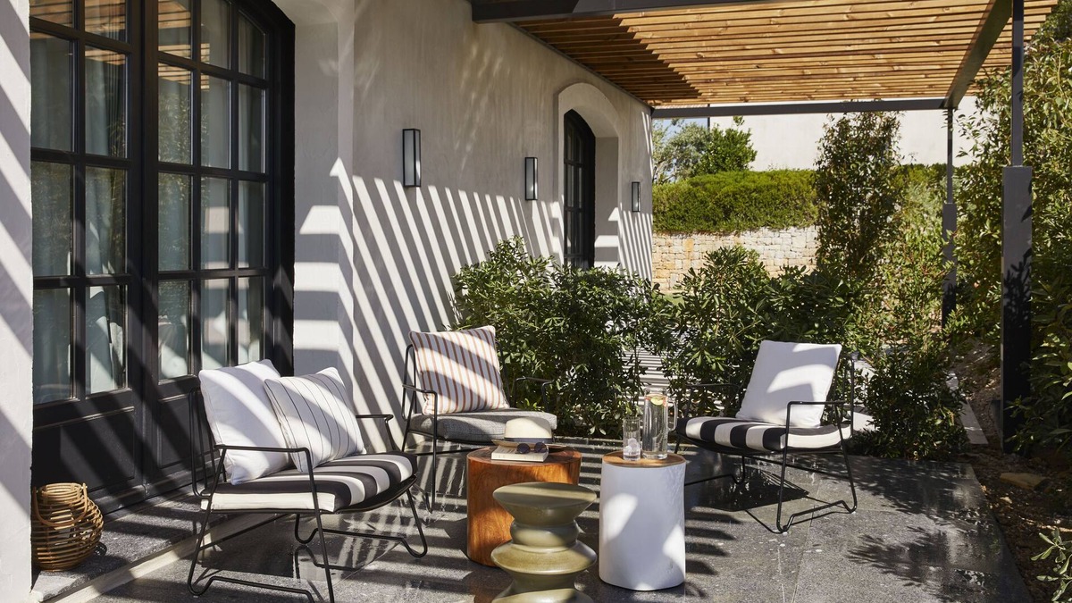La Garde-Freinet Hotel | Ultimate Provence Hotel & Spa Golfe de Saint Tropez