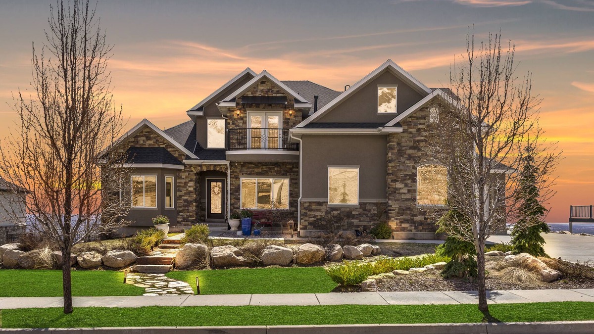 North Ogden House | ⭐️Ultimate Retreat: 🏡Outdoor Enthusiast Haven Sleeps 20