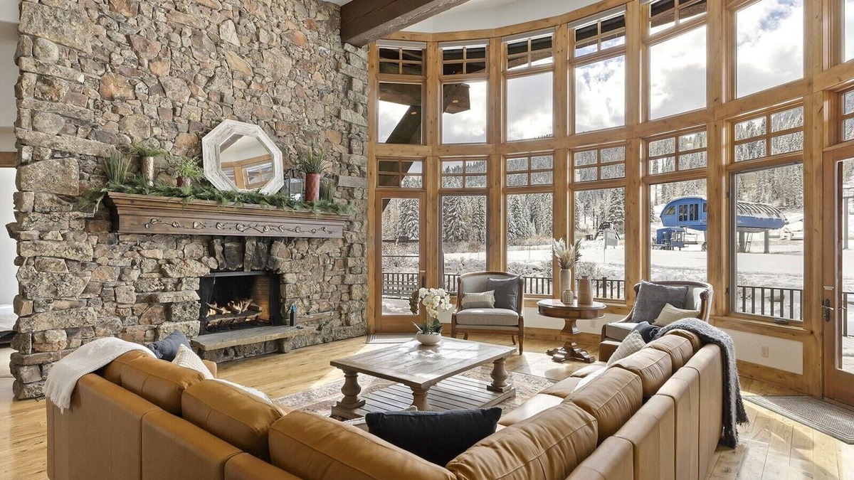 Salt Lake Mountain Resorts House | Ultimate Ski Retreat at Solitude Mountain Resort - Apex Lodge