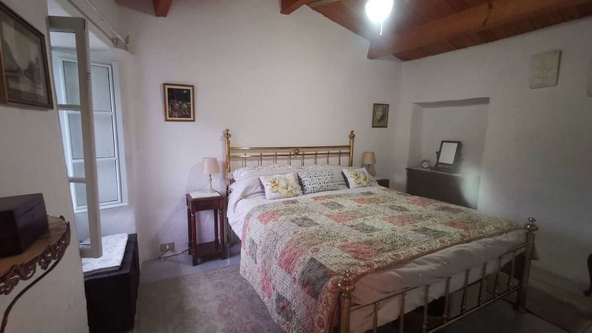 Berzi Cottage | Ultimate Tranquillity and Relaxation