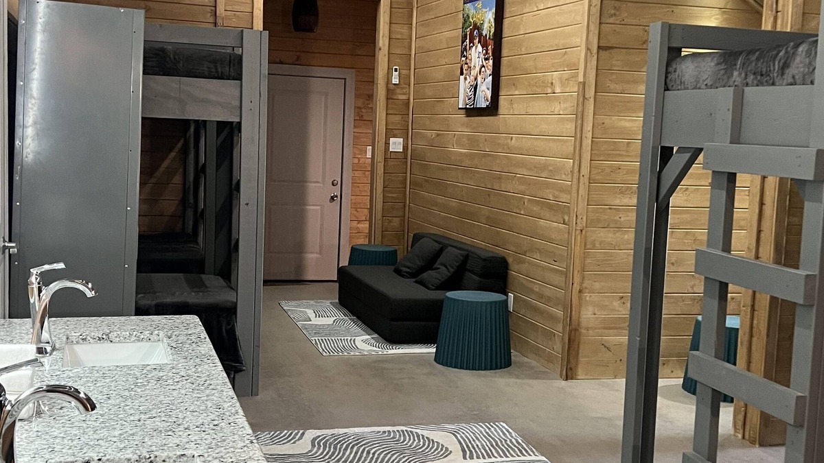 Katy House | Ultimate Upscale Sports Retreat Near Houston. n42 Comfortable Beds.
