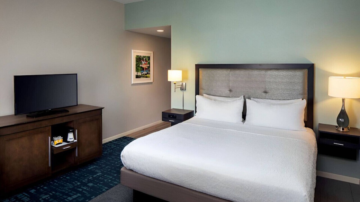 Charlotte House | Ultimate Urban Escape for a Couple's Holiday!