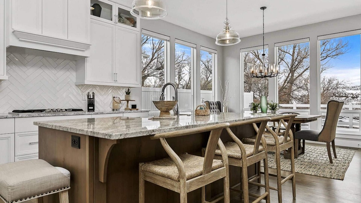 Garden City House | Ultimate Vacay Home in Fam Friendly Neighborhood! Spacious Living | Gourmet Kitchen | Community Pool