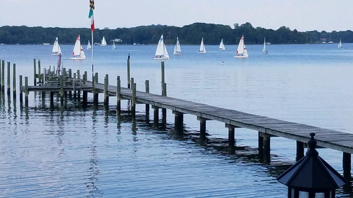 Severna Park House | Ultraclean Family Waterfront Home Annapolis Area - 199+ Top Reviews!
