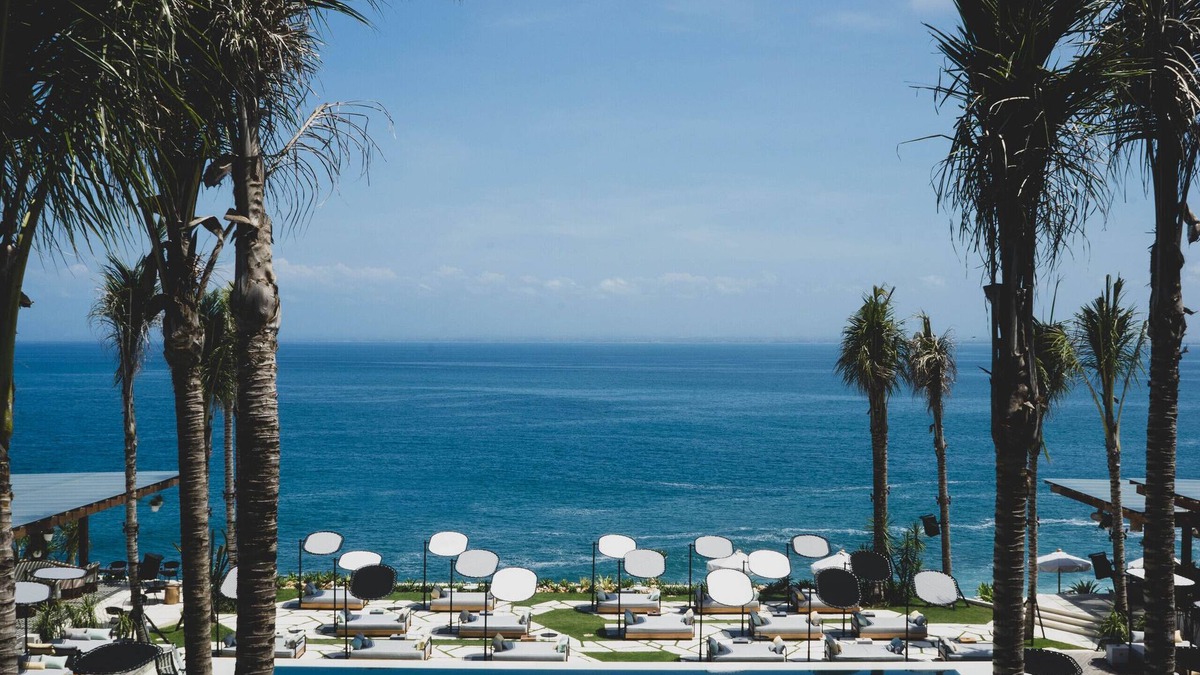 Uluwatu Hotel | Ulu Cliffhouse
