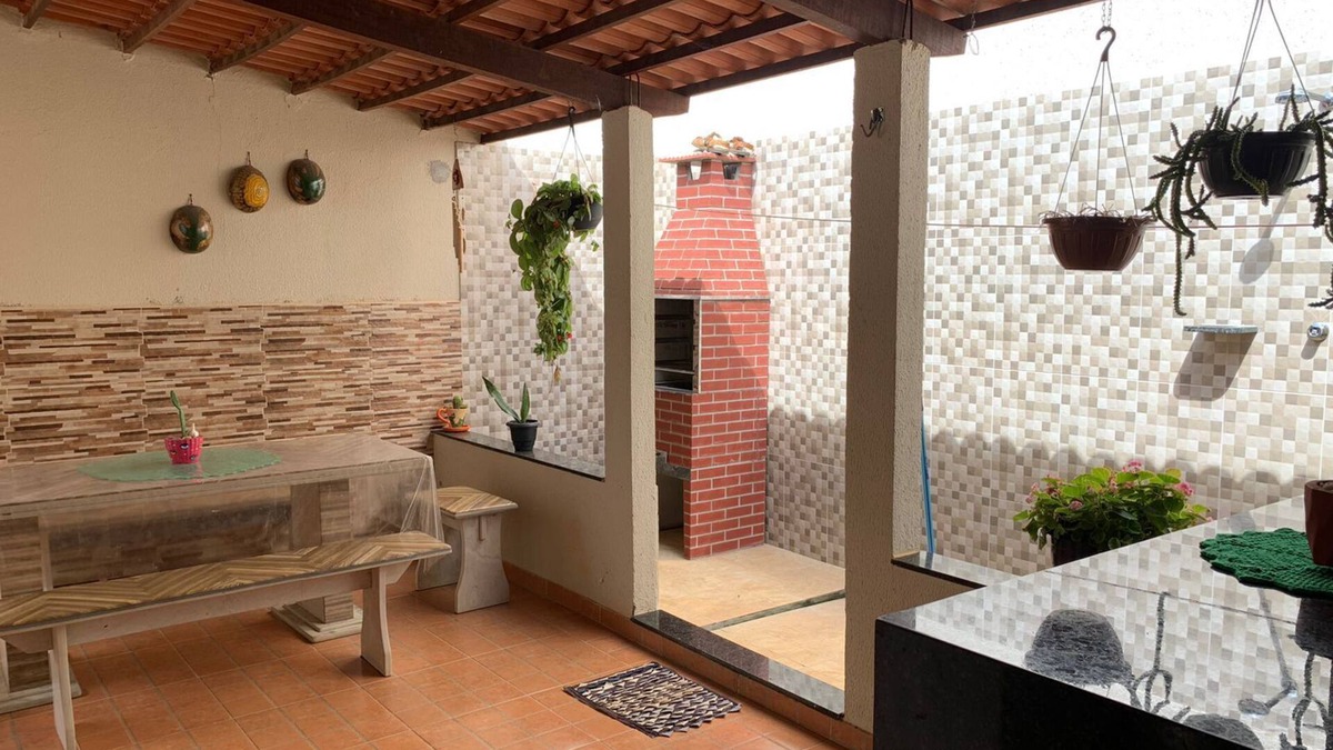 Crato House | Um ambiente regional, aconchegante, seguro, e bem localizado.