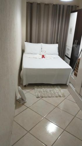 Sao Lourenco Apartment | Um apartamento aconchegante