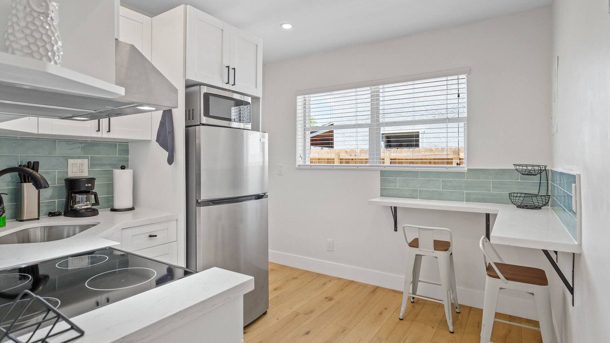 South Miami Villa | UM Haven!