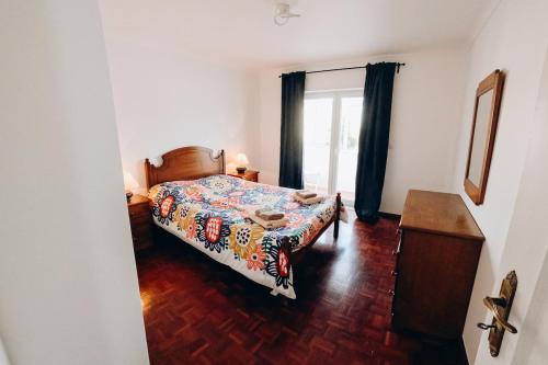 Figueira da Foz Apartment | Um pe na praia