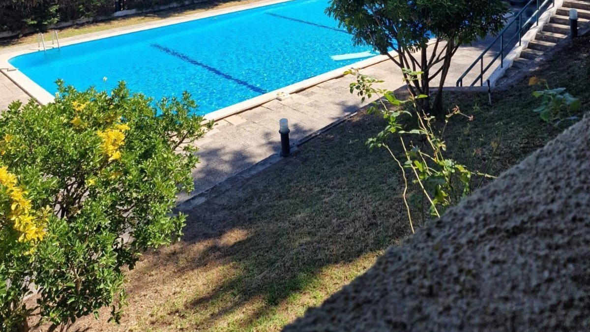 Cadaval Villa | Um refúgio de tranquilidade no meio da natureza em espaço rural