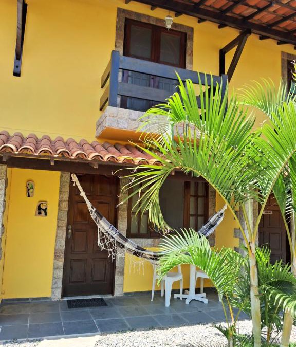 Pero House | Uma PAUSA na sua vida, com: sol, praia e sossego!