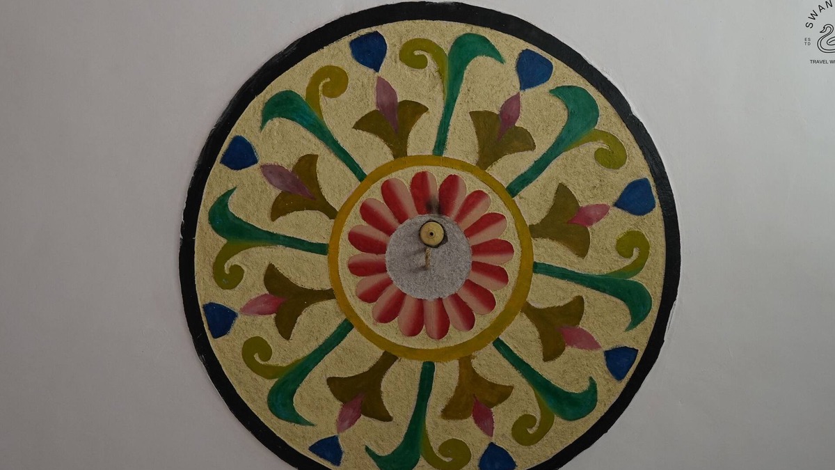 Wankaner House | Umang - Independent Home - SwanStays