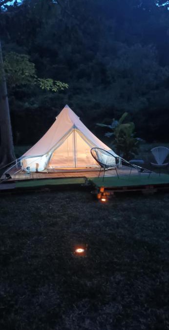 Phaya Yen Other | Umarin Glamping Resort Ac tent