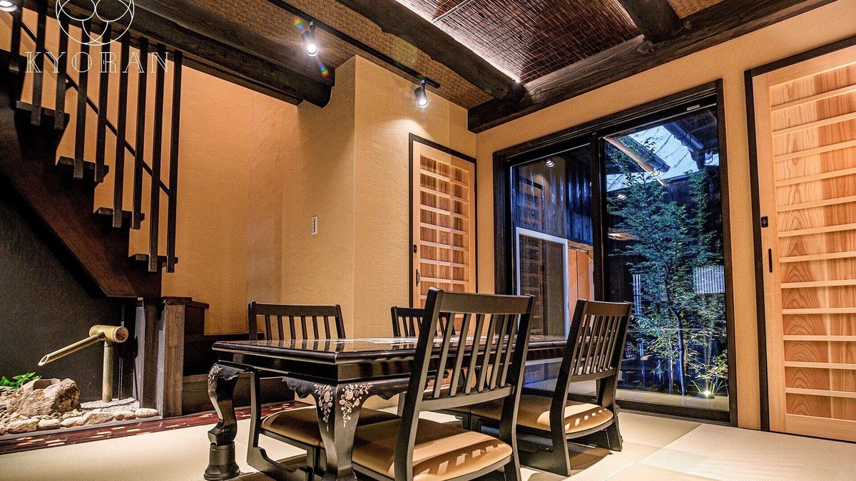 Higashiyama House | Umenomiyacho 7 minutes on foot to Gion rent a h - Umenomiya Town/Kyoto Kyōto