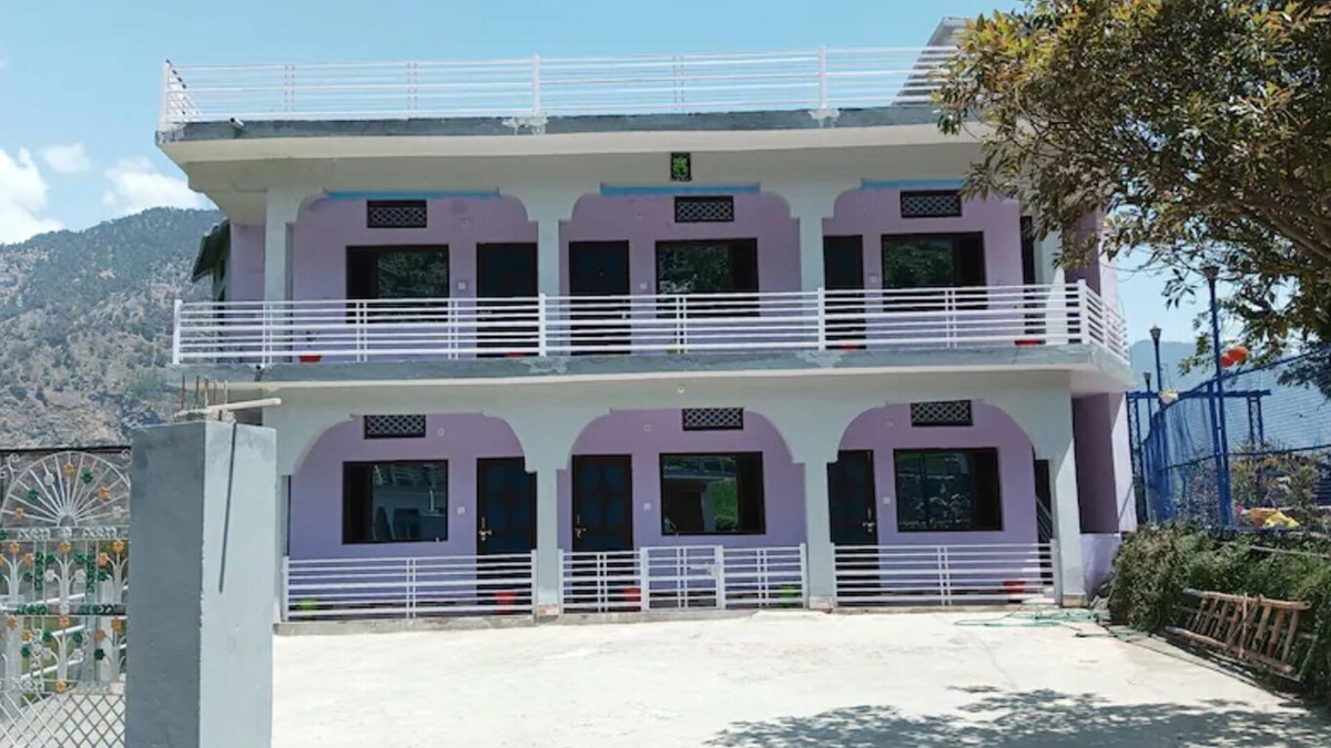 Uttar Pradesh Bed & Breakfast | Umesh home stay #4