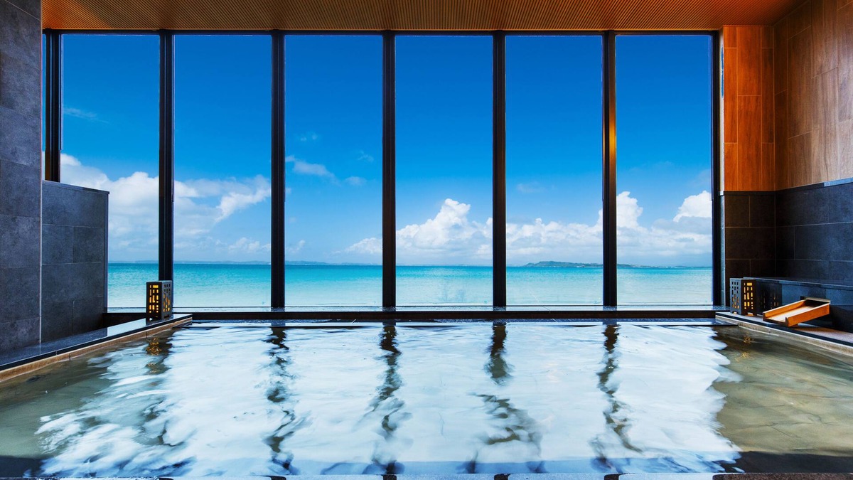 Nakama House | Umino Ryotei Okinawa Nakamasou