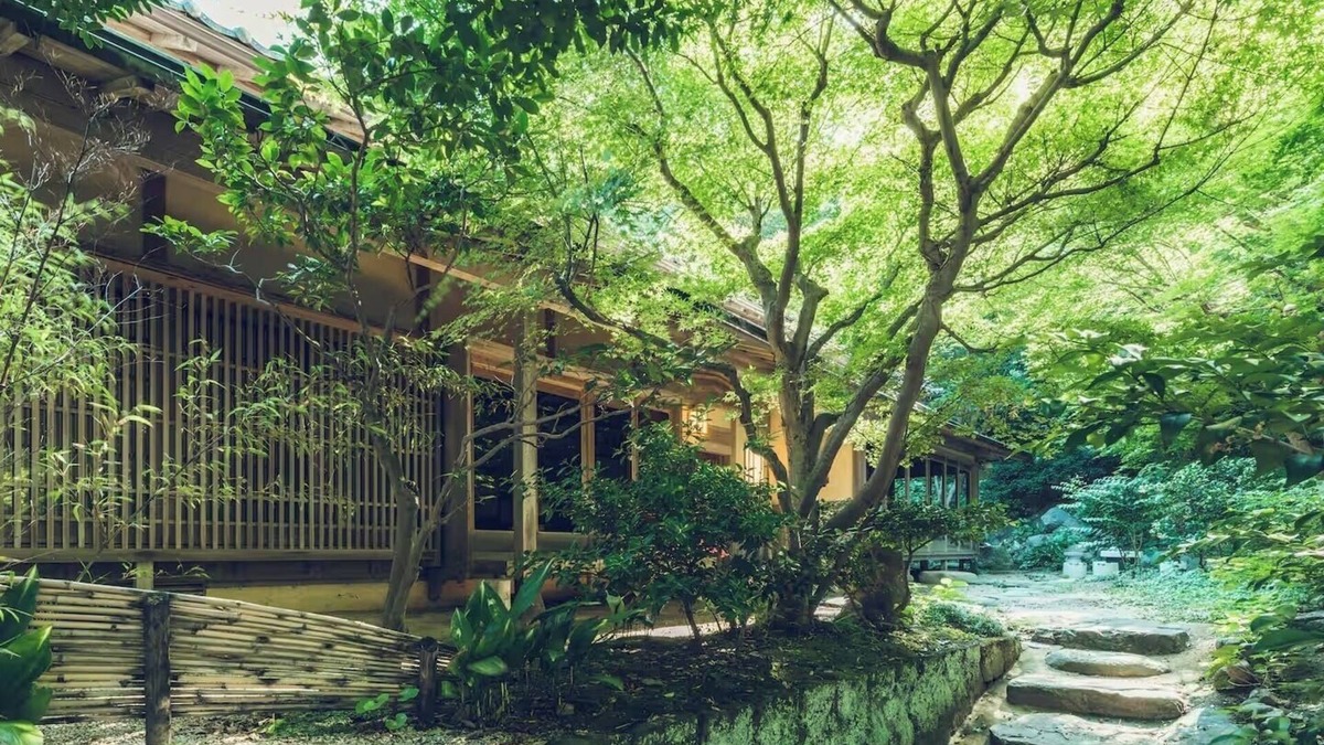Matsue House | Uminohare A rental lodge in a quiet fishing village/Matsue Shimane