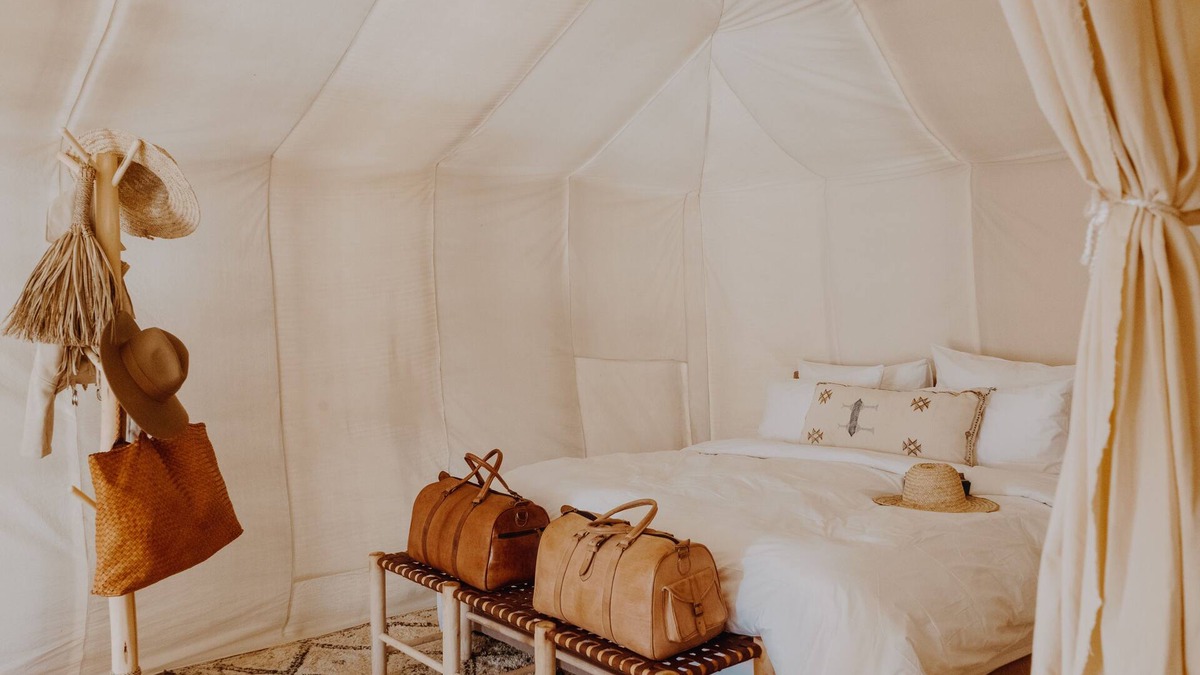 M'Hamid El Ghizlane Hotel | Umnya, A unique experience in the Moroccan desert