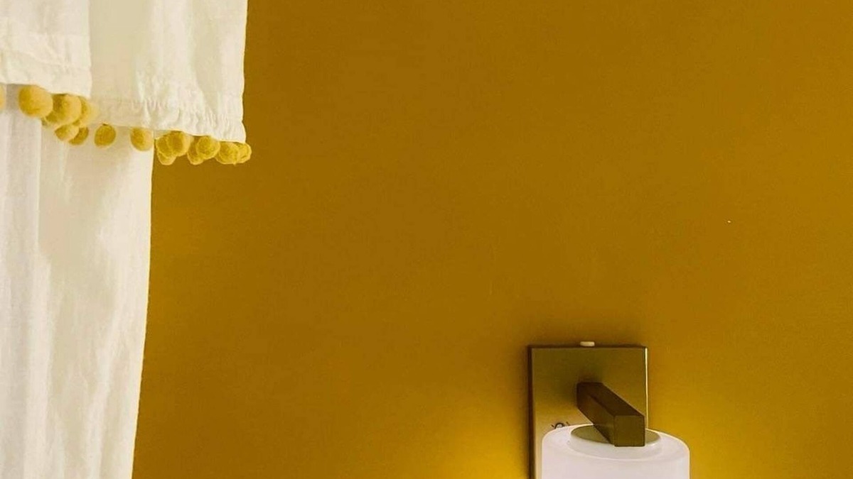Le Camas Apartment | Un air de Campagne