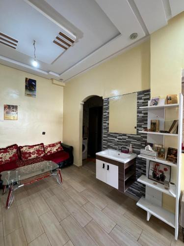 Taddart Apartment | un appartement de luxe, de littérature sur Agadir