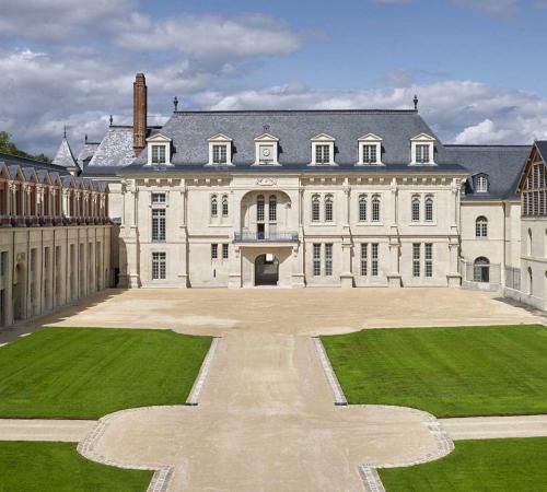 Villers-Cotterets Apartment | Un appartement en centre ville , à 2 pas du château de Villers Cotterets