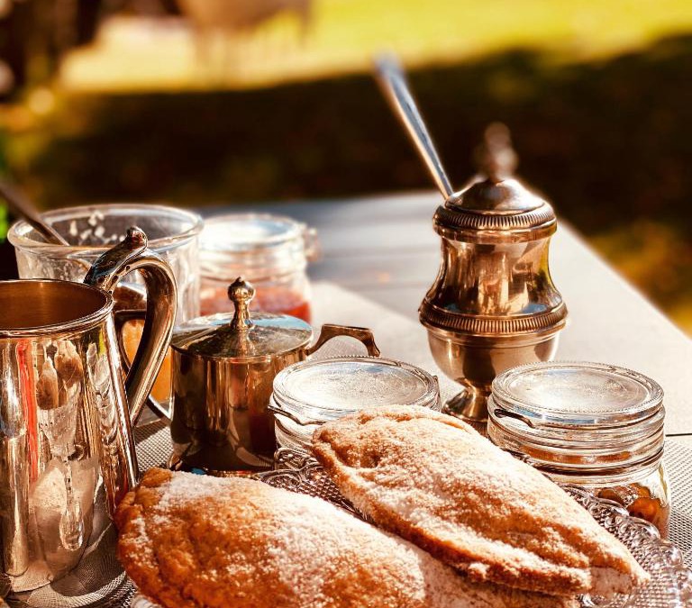Marsilly Bed & Breakfast | Un Banc au Soleil