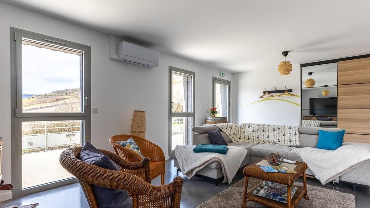 Boudes House | Un Boudes Plaisir - BOUDES