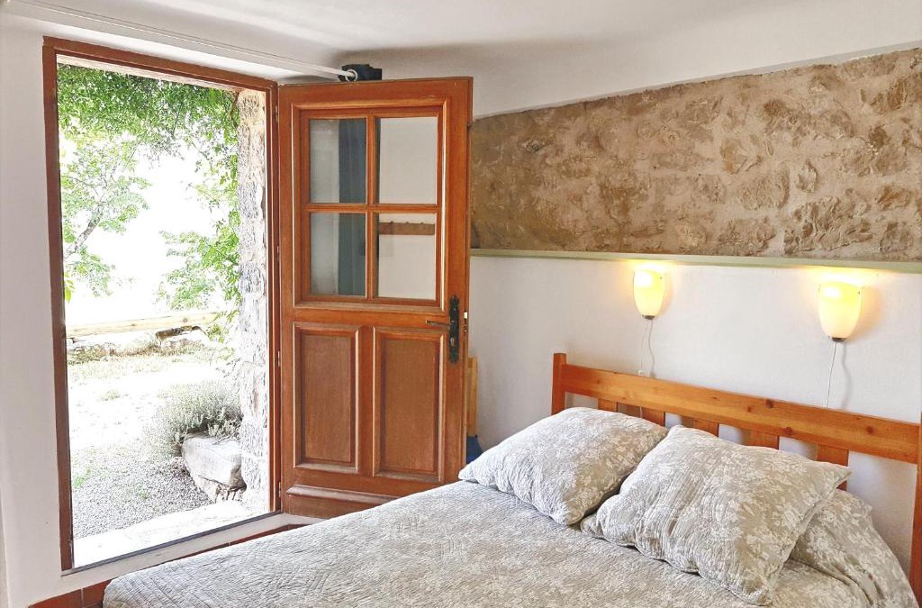 Castellane House | Un cadre magnifique, au coeur du Verdon