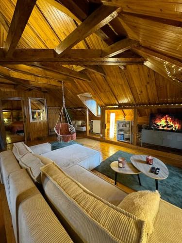 Colmar Apartment | Un Chalet dans la ville