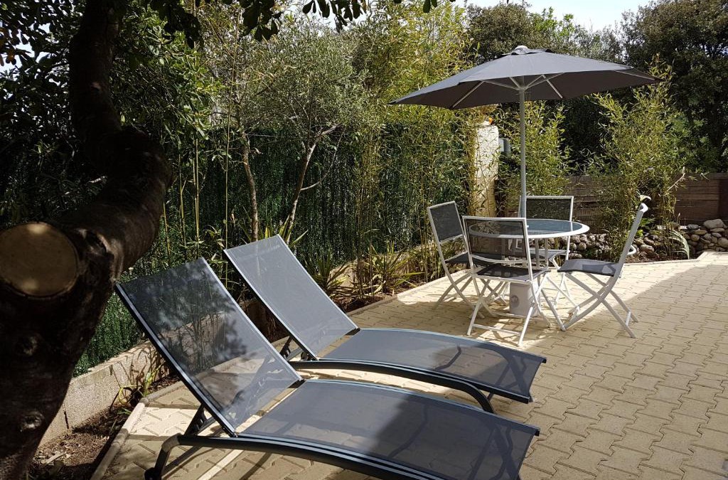 Bastelicaccia House | Un Charme Absolu
