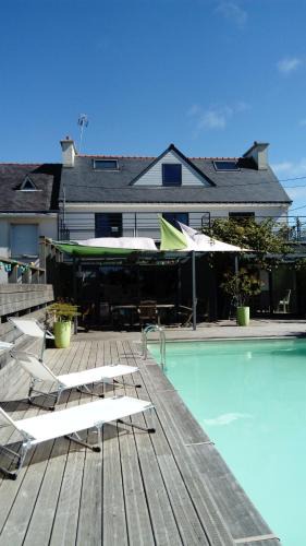 Brech Bed & Breakfast | Un dimanche à la campagne
