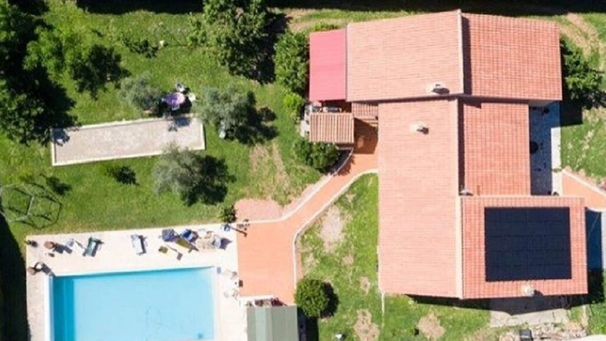 Gonfaron Apartment | Un Gîte de Qualité Entièrement Équipé au Coeur du Var