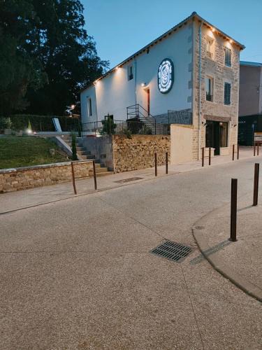 Villie-Morgon Hotel | Un grain d'folie